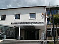 Kaiserin-Friedrich-Gymnasium