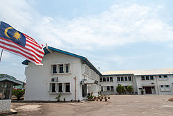 Kuala Penyu District Office