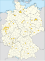 ACTUAL as of July 1th, 2021 (after some minor changes in Thuringia)