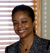 Marlene Malahoo Forte