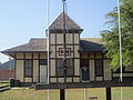 The Medina County Museum is located off U.S. Route 90 in Hondo.