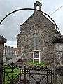 Methodist chapel in Ballintra