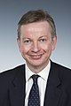 Michael Gove, politician
