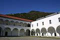 Augustinian Monte Carasso Monastery