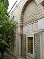 facade of Dar Othman