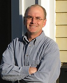 Philbrick in 2004