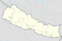 Agni-Air-Flug CHT (Nepal)