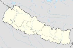 Aandhikhola is located in Nepal