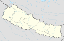 Baraha Kshetra is located in Nepal