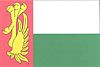 Flag of Obořiště