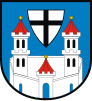 Coat of arms of Bytów