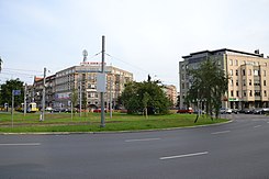 Plac Szarych Szeregów