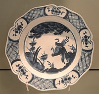 England, Chelsea porcelain, c. 1752-1755