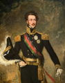 Augusto, Duke of Santa Cruz, Prince-consort of Portugal