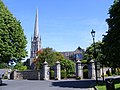 Lismore Cathedral