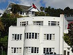High Commission in Wellington
