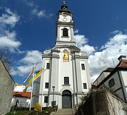 Church of Altomünster