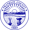 Coat of arms of Franklin County