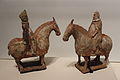 Cavalry of the Northern and Southern dynasties