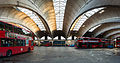 Image 23Stockwell Bus Garage, London (from Portal:Architecture/Travel images)