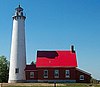 Tawas Point Light Station