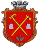 Coat of arms of Kosmach