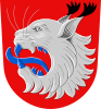 Coat of arms of Vanaja