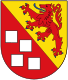 Coat of arms of Bruchweiler