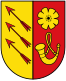Coat of arms of Stralendorf
