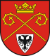 Coat of arms of Techentin