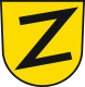 Coat of arms of Wolfschlugen