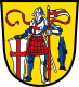 Coat of arms of Dießen an Ammersee