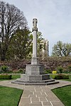 County of Kent War Memorial Cross