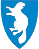 Coat of arms of Åmli Municipality