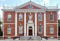 American Philosophical Society Library & Museum