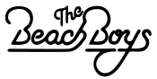 Logo der Beach Boys