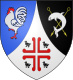 Coat of arms of De Haan
