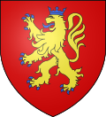 Arms of Emmerin