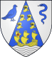 Coat of arms of L'Épine