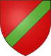 Coat of arms of Longeville-sur-Mer