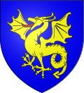 Arms of Bévillers