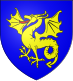 Coat of arms of Bévillers