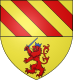 Coat of arms of Corravillers