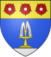 Coat of arms of Fontenay-aux-Roses