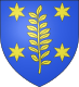 Coat of arms of Gertwiller