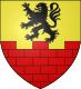 Coat of arms of Gourdon