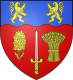 Coat of arms of Han-sur-Meuse