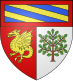 Coat of arms of Marcheseuil