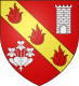 Coat of arms of Riaville