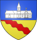 Coat of arms of Rothbach